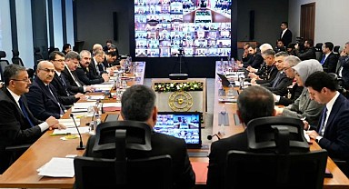 Eğitim Kurumlarında Güvenlik Tedbirleri Masada