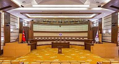 Elektronik tebligat düzenlemesinde bakanlığın yetkisi sınırlandı