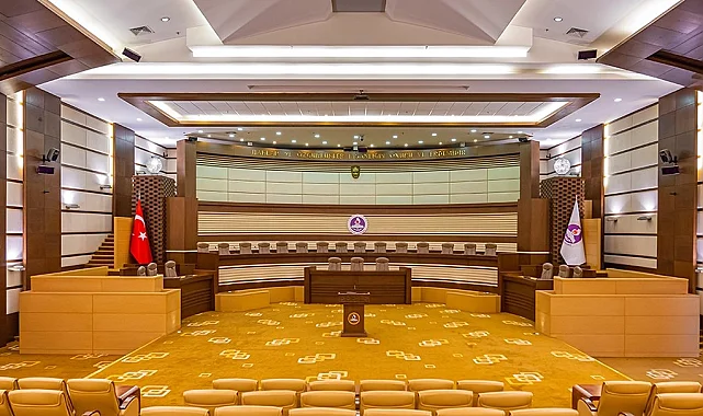 Elektronik tebligat düzenlemesinde bakanlığın yetkisi sınırlandı