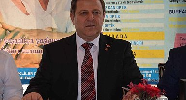 Emekli açlık sınırı altında çırpınıyor