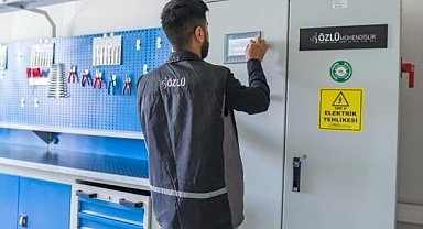 Endüstride yeni standart: Uzaktan İzleme ve Bulut Tabanlı Yönetim