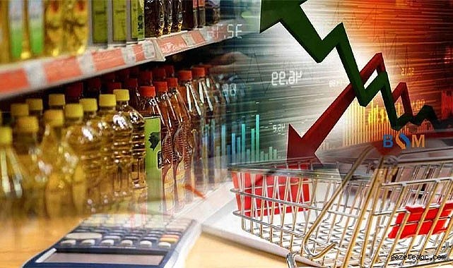 Enflasyon Cephesinde Son Durum