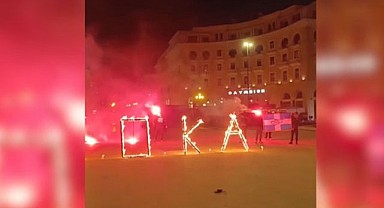 EOKA Gerginliği Sınırda Patladı