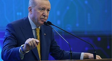 Erdoğan: Bağımlılığın Türkiye'ye yıllık maliyeti 78 milyar dolar