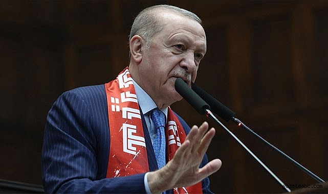 Erdoğan: "Provokasyonlara İzin Vermeyeceğiz"