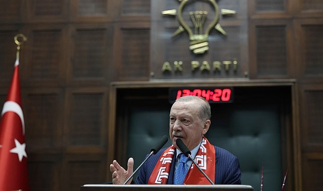 Erdoğan: 