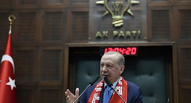 Erdoğan: 