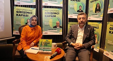 Erol Dağlıoğlu’ndan Girişimcilere İlham Veren Tecrübeler