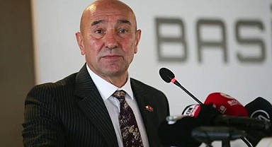 Eski Başkan Hakkında İkinci Tutuklama Kararı