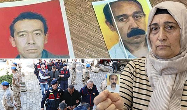 Eski Dosya Yeni Delillerle Yeniden Gündemde