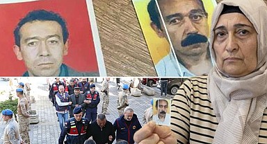 Eski Dosya Yeni Delillerle Yeniden Gündemde