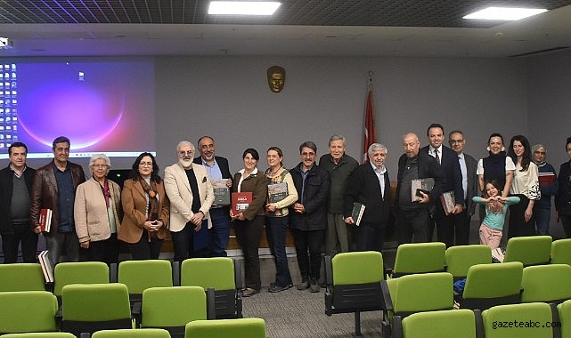 Etkinlikler Mimarlık Haftası Kapsamında Sürüyor