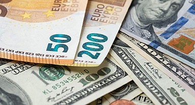 Euro Güçleniyor Döviz Piyasasında Yeni Zirve