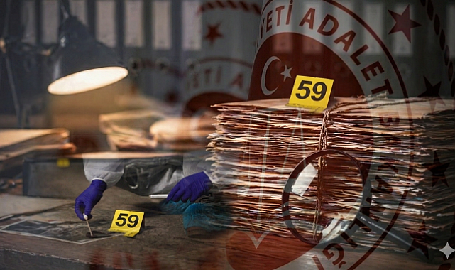 Faili Meçhul Dosyalarda Yeni Süreç