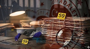 Faili Meçhul Dosyalarda Yeni Süreç