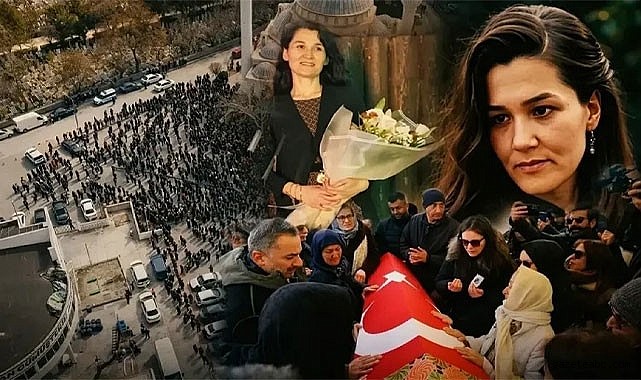 Fatma Nur Çelik Davasında Yeni Gelişme