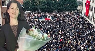 Fatma Nur Çelik’in Katil Zanlısı Hakim Karşısında