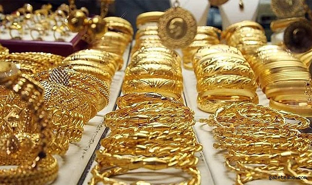 Fed Sinyali Öncesi Altın Nefesini Tuttu