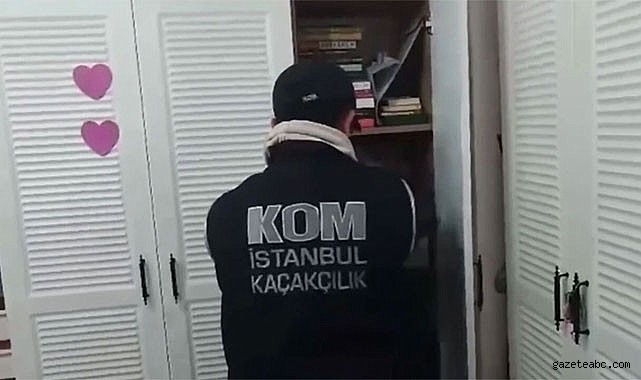 FETÖ’ye Darbe: "12 Şehirde Eş Zamanlı Baskın"