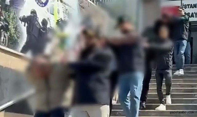 Finans danışmanından dev vurgun!