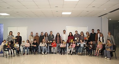 Geleceğin mimarları ağaç ev tasarımında buluştu