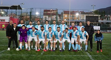 Gemlik’te Emek Kupası Heyecanı Üçüncü Kez Başladı