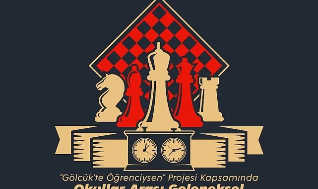 Gölcük'te 11. geleneksel turnuva başlıyor