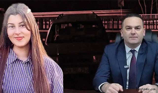 Görevden uzaklaştırılan başkandan açıklama