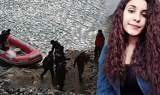 Gülistan Doku Dosyasında Kritik Aşama