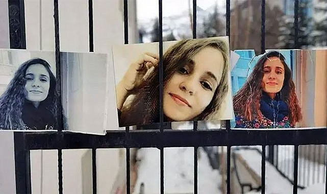 Gülistan Doku Dosyasında Polis Detayı!