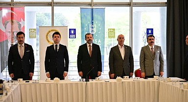 HAGEL’de Yeni Dönem