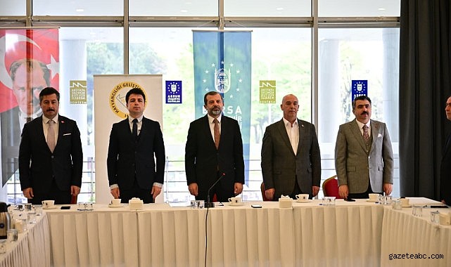 HAGEL’de Yeni Dönem