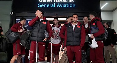 Hakan Çalhanoğlu: “Hedefimiz Şampiyonluk!”