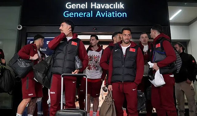 Hakan Çalhanoğlu: “Hedefimiz Şampiyonluk!”