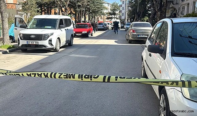 Halı Kavgası Çifte Cinayetle Bitti