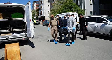 Hamile eş cinayetinde yeni detaylar ortaya çıktı