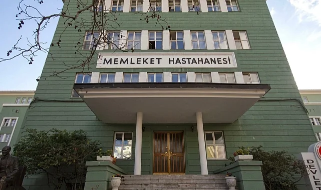 "Hastaneler satılıyor" iddialarına resmi yalanlama