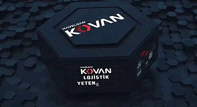 HAVELSAN'dan kritik ihracat... Yerli KOVAN Azerbaycan'a açıldı