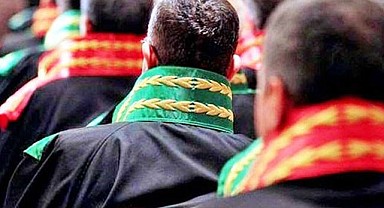 HSK’dan 14 Hakim ve Savcıya Yeni Görev