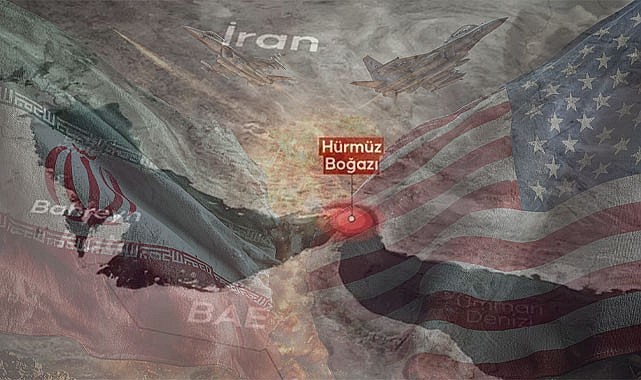 Hürmüz Boğazı İçin Yeni Dönem