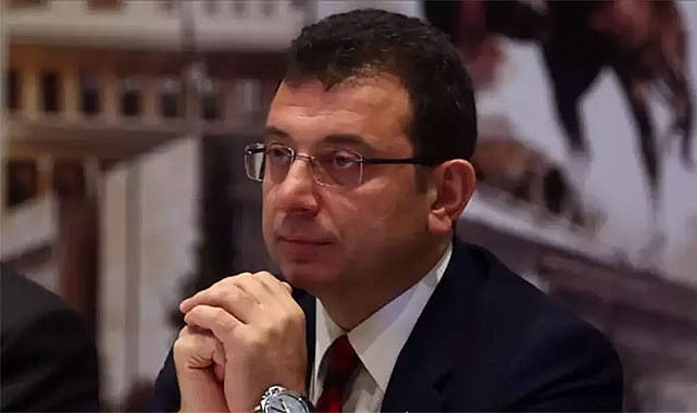 İBB Davasında 14. Duruşma