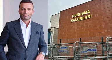 İBB davasında 28'inci duruşma