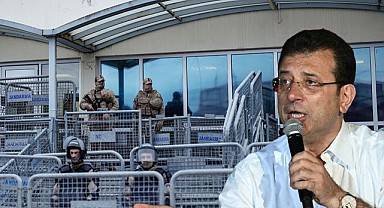 İBB Davasında Kritik Gün