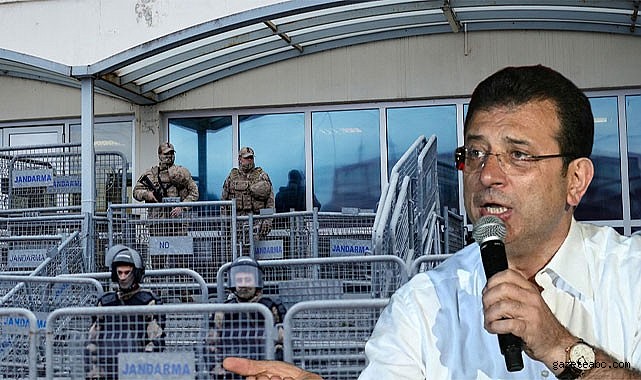 İBB Davasında Kritik Gün