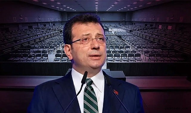 İBB Dosyasında Yeni Gelişmeler Gündemde