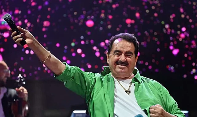 İbrahim Tatlıses'in tedavisi sürüyor