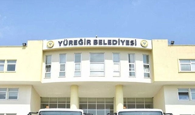 İçişleri Bakanlığı’ndan Yüreğir Belediyesi Kararı