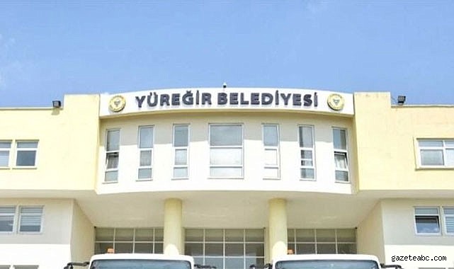 İçişleri Bakanlığı’ndan Yüreğir Belediyesi Kararı