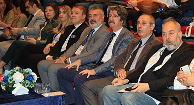 II. Ulusal Sahne ve Görüntü Sanatları Sempozyumu Bursa’da Gerçekleşti