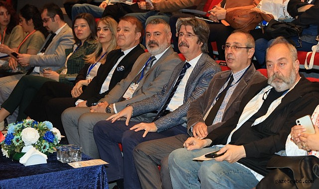 II. Ulusal Sahne ve Görüntü Sanatları Sempozyumu Bursa’da Gerçekleşti